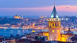 Hoteles en Estambul cerca de Galata Torre