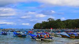 Directorio de hoteles en Pangandaran