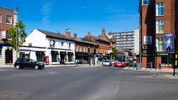 Alquileres vacacionales - Altrincham
