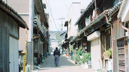 Encuentra vuelos baratos desde Detroit a Tokushima