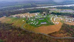 Hoteles cerca de Aeropuerto Hagerstown Regional