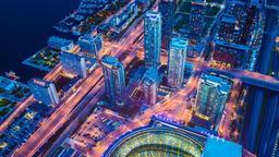 Encuentra vuelos baratos de Idaho a Toronto Hamilton-Munro
