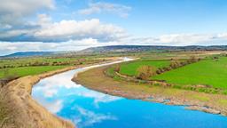 Directorio de hoteles en Shannon