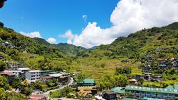 Hoteles en Banaue