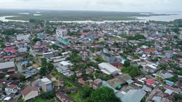 Hoteles cerca de Aeropuerto Tanjung Pandan Bulutumbang