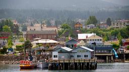 Directorio de hoteles en Port Angeles