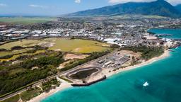 Hoteles cerca de Aeropuerto de Kahului