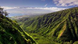 Encuentra vuelos baratos de Europa a Kahului