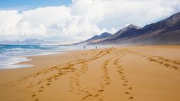 Directorio de hoteles en Corralejo