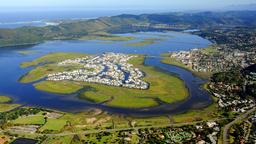 Renta de autos en Knysna