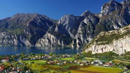 Renta de autos en Riva del Garda