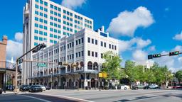 Encuentra vuelos baratos de Louisville a Tallahassee