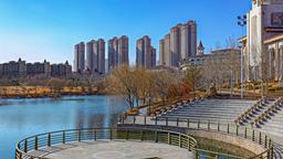Hoteles en Hebei