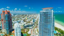 Hoteles en Miami Gardens