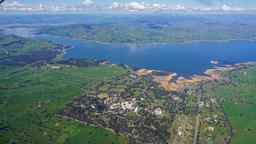 Hoteles cerca de Aeropuerto Albury