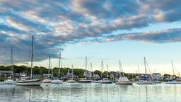 Encuentra vuelos baratos de Norfolk a Massachusetts