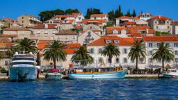 Alquileres vacacionales - Hvar