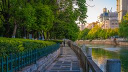 Encuentra vuelos baratos desde Seattle a Kunming