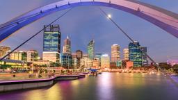 Hoteles en Australia Occidental