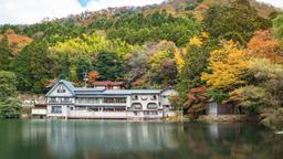 Alquileres vacacionales - Prefectura de Oita