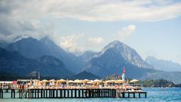Hoteles en Kemer