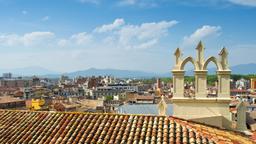 Encuentra vuelos baratos de Colorado a Gerona