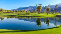 Encuentra vuelos baratos de Holanda Septentrional a Palm Springs