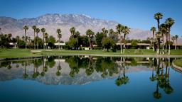 Hoteles en Palm Springs