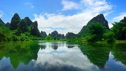 Hoteles en Yangzhou