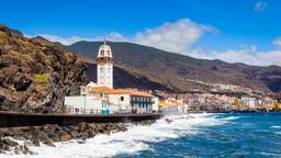 Encuentra vuelos baratos de Colorado a Santa Cruz de Tenerife