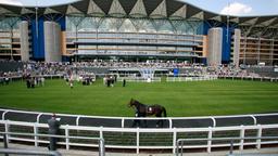 Directorio de hoteles en Ascot