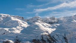 Hoteles en Sankt Moritz