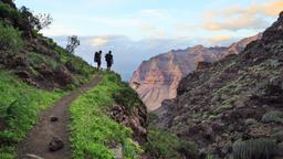 Alquileres vacacionales - Gran Canaria