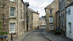 Hoteles en Lancaster