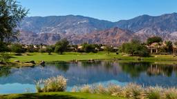 Hoteles en Rancho Mirage