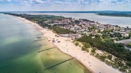 Hoteles en Mielno (Zachodniopomorskie)