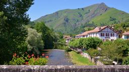 Hoteles cerca de Aeropuerto Saint-Étienne Boutheon