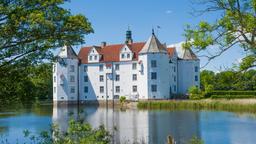 Hoteles en Harrislee