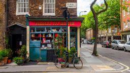 Encuentra vuelos baratos de Roma a Aeropuerto de Londres-Heathrow