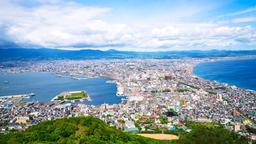 Hoteles cerca de Aeropuerto Hakodate