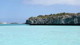 Encuentra vuelos baratos a Exuma