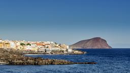 Encuentra vuelos baratos de Distrito de Columbia a Islas Canarias