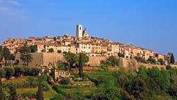 Hoteles en Saint-Paul-de-Vence