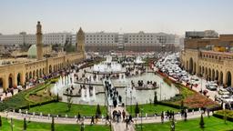 Hoteles en Iraq