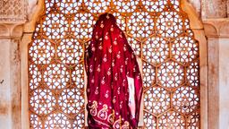 Encuentra vuelos baratos de Georgia a Jaipur