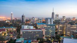Encuentra vuelos baratos de Illinois a Aeropuerto de Nairobi-Jomo Kenyatta