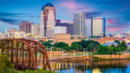 Encuentra vuelos baratos de Tennesse a Shreveport