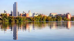 Encuentra vuelos baratos de Omaha a Albany