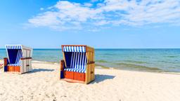 Alquileres vacacionales - Kołobrzeg