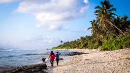 Hoteles cerca de Aeropuerto Addu City Gan/Seenu